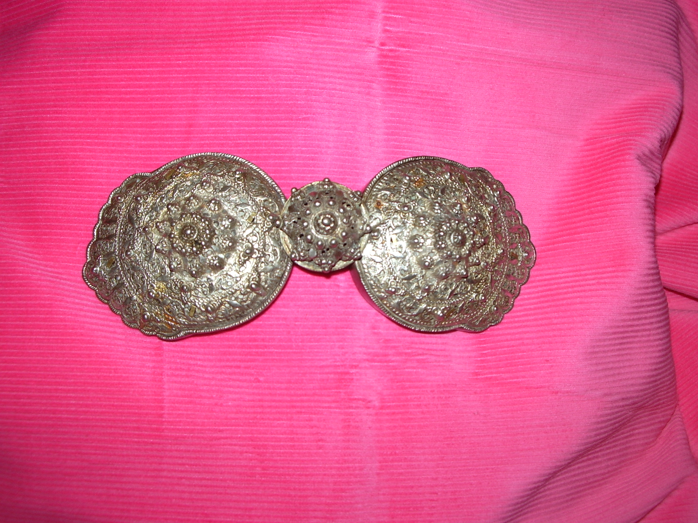 Belt Buckle